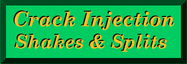 [-Crack Injection - Shakes & Splits-]
